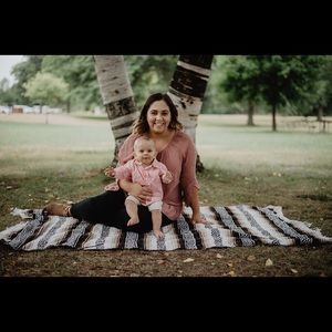 Meet your Posher, Victoria